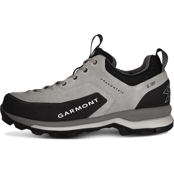 Garmont Women's Dragontail G-Dry - Approach Schuhe light grey - Bild 2