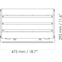 Vorschau: Primus Tupike Stove II - Zwei-Flammen-Gaskocher - Bild 10
