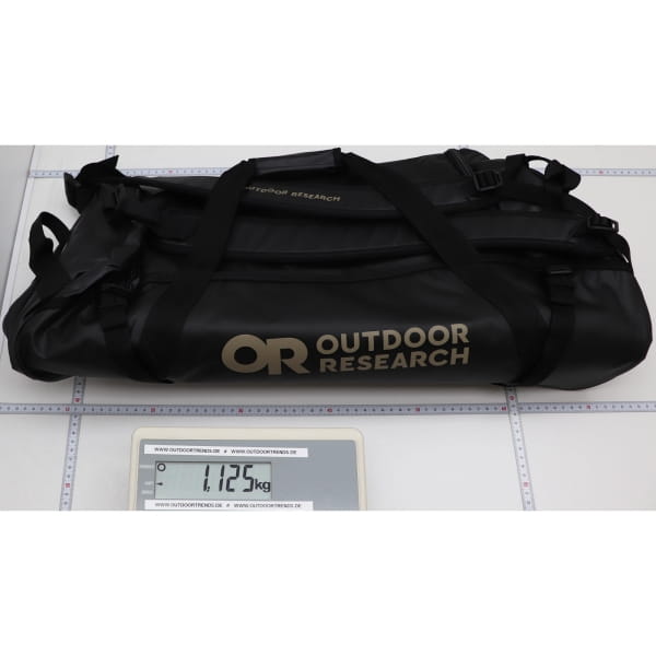 Outdoor Research CarryOut Duffel 80L - Reisetasche - Bild 7