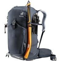 Vorschau: deuter Trail Pro 31 SL - Wanderrucksack black - Bild 21 Vorschau: deuter Trail Pro 31 SL - Wanderrucksack black - Bild 21