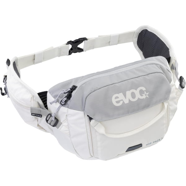 EVOC Hip Pack 3 - Bike-Hüfttasche sand-stone - Bild 9 EVOC Hip Pack 3 - Bike-Hüfttasche sand-stone - Bild 9