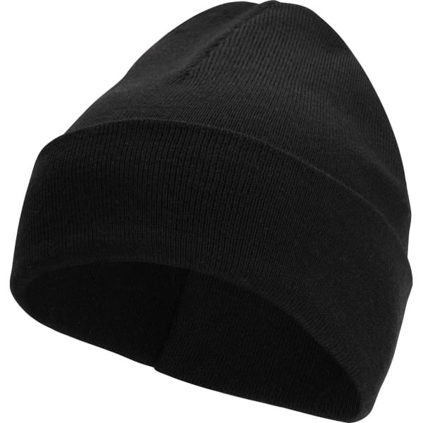 Woolpower Beanie Classic - Merino Mütze black - Bild 7 Woolpower Beanie Classic - Merino Mütze black - Bild 7