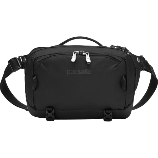 pacsafe EXP 12 Sling - Umhängetasche black - Bild 3 pacsafe EXP 12 Sling - Umhängetasche black - Bild 3