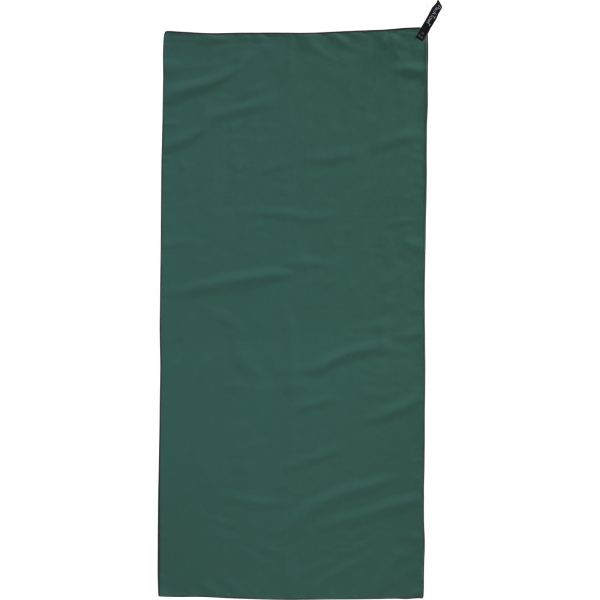 PackTowl Personal Hand - Funktions-Handtuch pine green - Bild 15