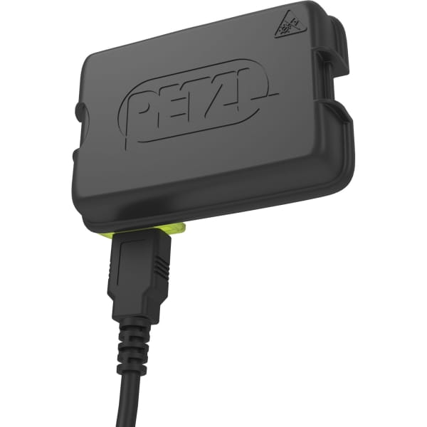Petzl Swift RL Rechargeable Battery - Ersatzakku - Bild 2