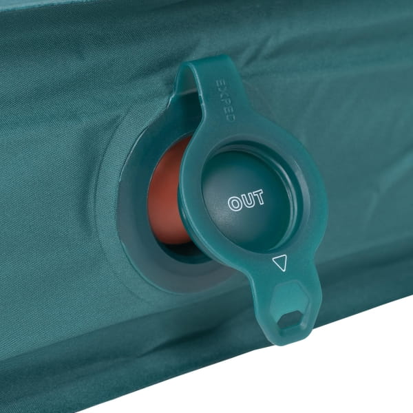 EXPED MegaMat - Isomatte cypress - Bild 5