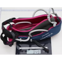 Vorschau: C.A.M.P. Spark Nova - Damen Klettergurt - Bild 3