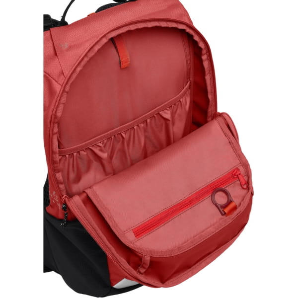 VAUDE Women's Trailvent 10 - Mountainbike-Rucksack brick - Bild 25 VAUDE Women's Trailvent 10 - Mountainbike-Rucksack brick - Bild 25