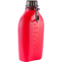 WILDO Explorer Green - 1 Liter Trinkflasche