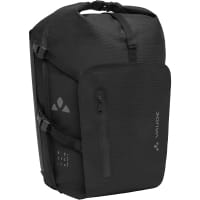 Vorschau: VAUDE Free Cargo - Fahrradtasche black - Bild 1 Vorschau: VAUDE Free Cargo - Fahrradtasche black - Bild 1
