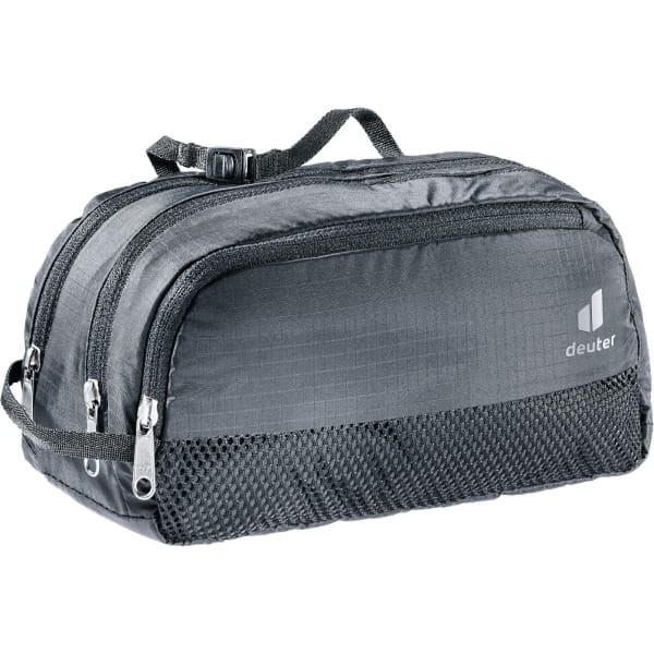 deuter Wash Bag Tour III - Wasch-Tasche black - Bild 5