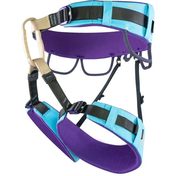 Beal Neo - Klettergurt blue - Bild 1 Beal Neo - Klettergurt blue - Bild 1