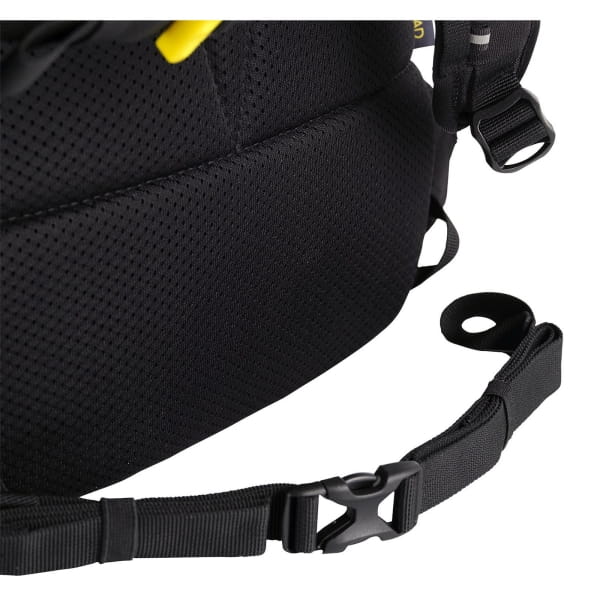 NOMAD Montagon 22 - Tagesrucksack dark navy - Bild 9 NOMAD Montagon 22 - Tagesrucksack dark navy - Bild 9