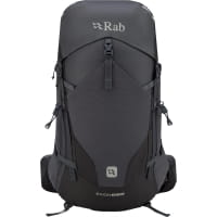 Vorschau: Rab Exion 35 ND - Wander- & Trekkingrucksack anthracite-graphene - Bild 3