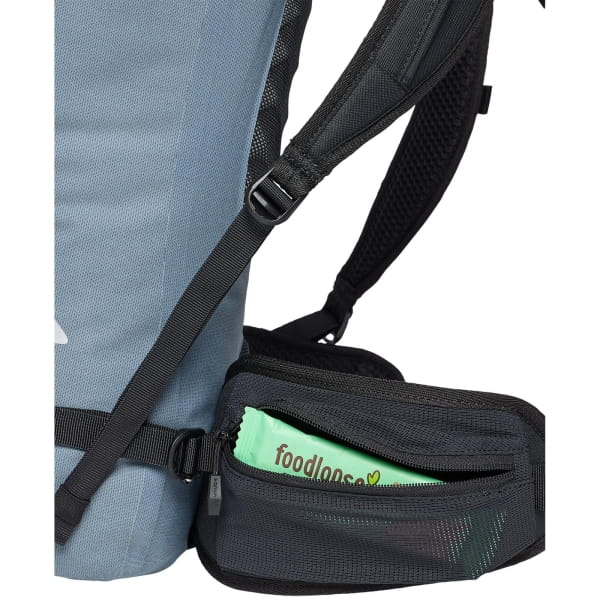 VAUDE Proof 28 - wasserdichter Rucksack heron - Bild 5