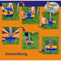Vorschau: Peggy Peg Fix&Go Anker Platte 2.0 - Verankerung - Bild 7 Vorschau: Peggy Peg Fix&Go Anker Platte 2.0 - Verankerung - Bild 7