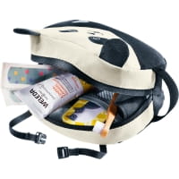 Vorschau: deuter Wash Bag Kids - Kinder-Kulturbeutel black-bone - Bild 4