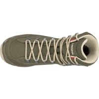 Vorschau: Lowa Women's Renegade EVO GTX MID - Wanderschuhe grey green-panna - Bild 13 Vorschau: Lowa Women's Renegade EVO GTX MID - Wanderschuhe grey green-panna - Bild 13