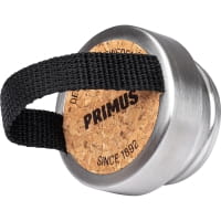 Vorschau: Primus Klunken Vacuum Bottle 0.5L - Isolierflasche black - Bild 2