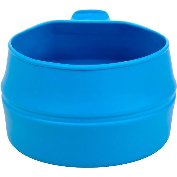 WILDO Fold-a-cup Big - Faltbecher light blue - Bild 7