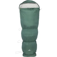 Vorschau: NOMAD Triple-S Premium - Kunstfaserschlafsack trekking - Bild 2 Vorschau: NOMAD Triple-S Premium - Kunstfaserschlafsack trekking - Bild 2