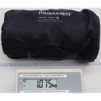 Vorschau: Therm-a-Rest Trail Pro - Isomatte pine - Bild 4 Vorschau: Therm-a-Rest Trail Pro - Isomatte pine - Bild 4