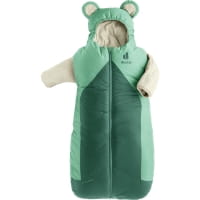 deuter Micro Star - Schlafsack für Kinder