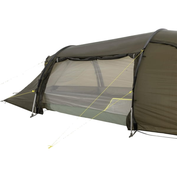 Tatonka Grönland 2 Vent LT - Tunnelzelt stone grey olive - Bild 10 Tatonka Grönland 2 Vent LT - Tunnelzelt stone grey olive - Bild 10