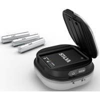 Vorschau: Silva Glow - Camping-Lampe black - Bild 6