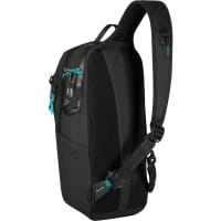 Vorschau: pacsafe ECO 12L Sling Backpack - Umhängetasche black - Bild 3 Vorschau: pacsafe ECO 12L Sling Backpack - Umhängetasche black - Bild 3