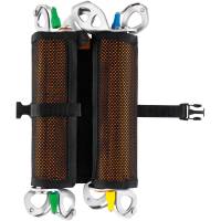 Vorschau: Petzl Octo - Eisschrauben-Tasche - Bild 4