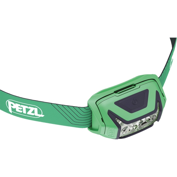 Petzl Actik - Kopflampe green - Bild 12