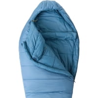 Vorschau: Nordisk Bjarni Scout Mummy - Kinder- & Jugendschlafsack aegean blue - Bild 4 Vorschau: Nordisk Bjarni Scout Mummy - Kinder- & Jugendschlafsack aegean blue - Bild 4