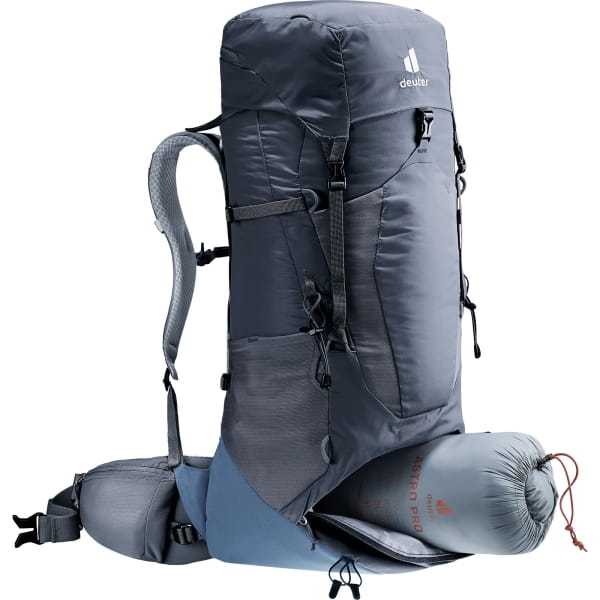 deuter Aircontact Lite 40+10 - Trekkingrucksack online kaufen 