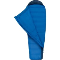 Vorschau: Sea to Summit Trek TkI - Schlafsack bright blue-denim - Bild 5 Vorschau: Sea to Summit Trek TkI - Schlafsack bright blue-denim - Bild 5