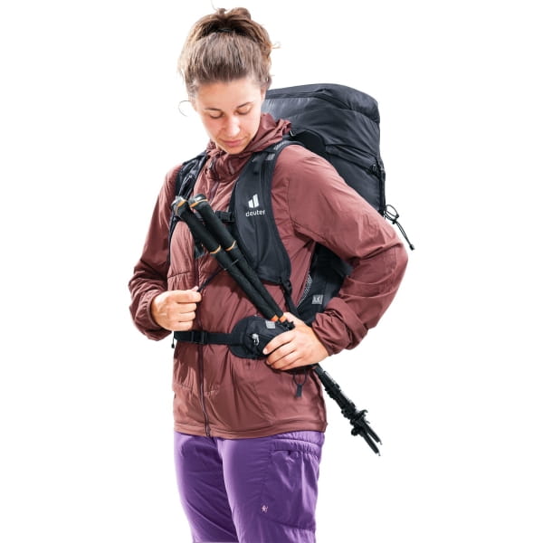 deuter Speed Lite Pro 28 SL - Wanderrucksack black - Bild 21