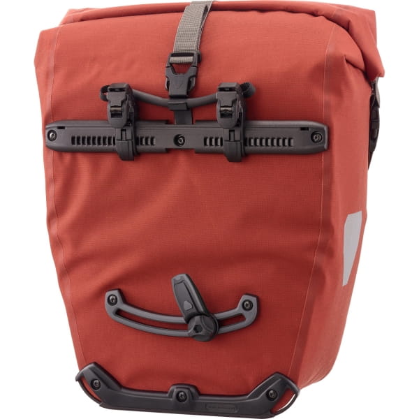 ORTLIEB Back-Roller Plus QL2.2 - Hinterradtasche dark chill - Bild 9