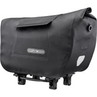 Vorschau: ORTLIEB Trunk-Bag RC - Hecktasche black - Bild 3 Vorschau: ORTLIEB Trunk-Bag RC - Hecktasche black - Bild 3