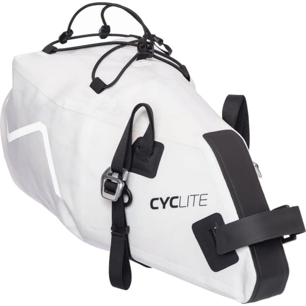 CYCLITE Saddle Bag Small 01 - Satteltasche - Bild 3