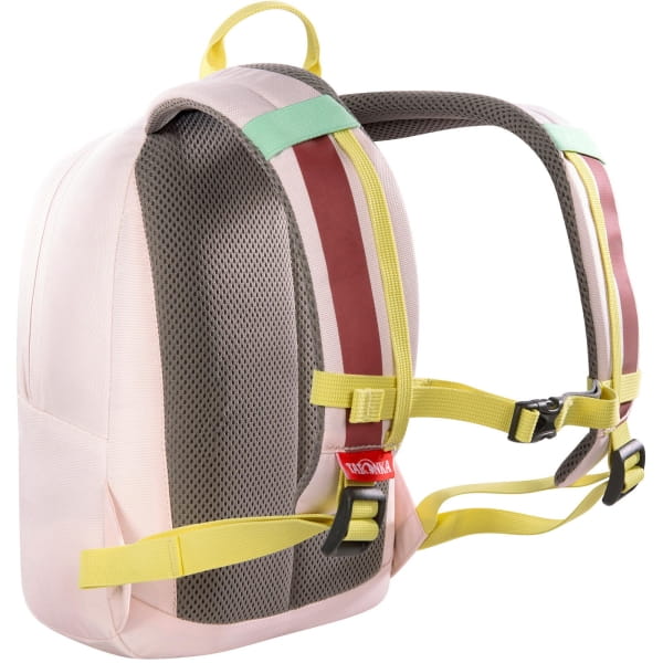 Tatonka Husky Bag 10 JR - Kinderrucksack pink - Bild 2