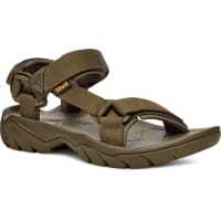 Vorschau: Teva Terra Fi 5 Universal Men's - Sandale olive - Bild 11