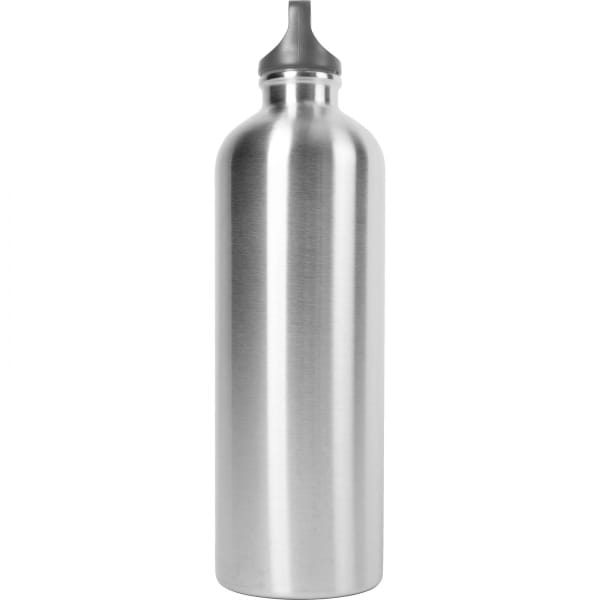 Tatonka Stainless Steel Bottle 0,75 Liter - Trinkflasche - Bild 2