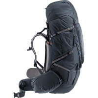 Vorschau: deuter Aircontact Pro 85+10 - Trekkingrucksack black - Bild 3