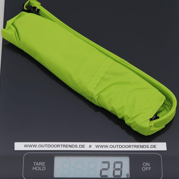 EXPED Drybag Ultra Set - 4er Packsack-Set - Bild 6 EXPED Drybag Ultra Set - 4er Packsack-Set - Bild 6
