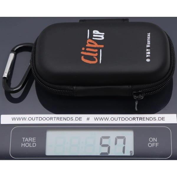 YY VERTICAL Clip Up - Sicherungsbrille - Bild 5