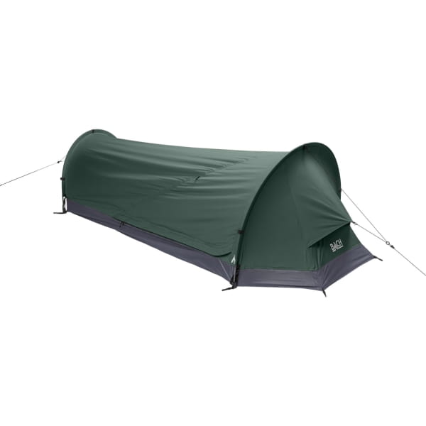 BACH Half Tent Regular - Biwakzelt sycamore green - Bild 1