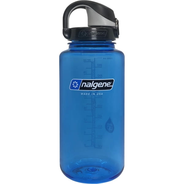 Nalgene Everyday OTF Sustain - 1 Liter Trinkflasche blau - Bild 2