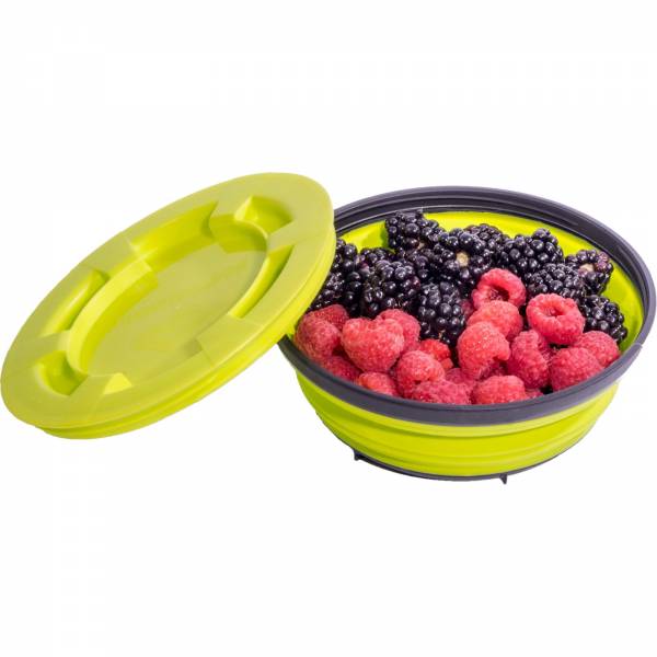 Sea to Summit X-Seal & Go Large - Vorratsdose - Bild 7 Sea to Summit X-Seal & Go Large - Vorratsdose - Bild 7