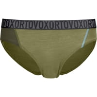 Vorschau: Ortovox Women's 150 Essential Bikini - Unterhose wild herbs - Bild 3