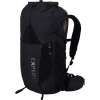 Vorschau: EXPED Skyline 45 - Mehrtagesrucksack black - Bild 4 Vorschau: EXPED Skyline 45 - Mehrtagesrucksack black - Bild 4